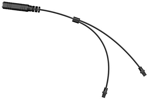 Sena 10R-A0101 Split-Kabel, Black, One