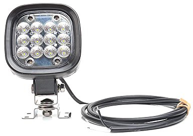 LED-MARTIN® 5400lm full LED 62W Arbeitsscheinwerfer