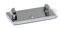 Original Audi SQ5 Plakette Interieur Sportlenkrad Clip Multifunktionslenkrad Emblem