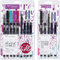 Tombow Lettering SetsBeginner 5 Stifte mit Radierer +Advanced 9 Stifte + Radierer, inkl. Anleitung, designed Frau Hölle