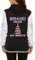 Kpop Varsity Baseballjacke Love Yourself V Jimin SUGA Jungkook Hoodie Sweater, Schwarz 01, S