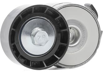 RIDEX 310T0044 Polea tensora correa poli V