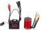 VGEBY1 Contrôleur de Vitesse Electronique de Moteur ESC, Moteur F540 3000KV / 4370KV & KS45A ESC sans Moteur, Réglé pour la Voiture RC(4370KV)