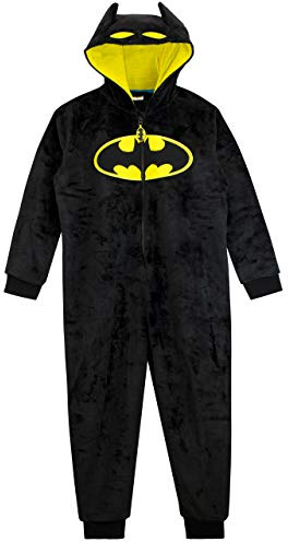 DC Comics Boys Batman Onesie