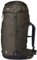 Bergans Trollhetta V5 75 - Dark Green Mud/Green Mud - 75