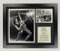 Legends Never Die Gerahmtes Foto Eddie Van Halen | 30,5 x 30,5 cm, Inc. | Solo (16661U)
