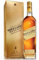 Johnnie walker gold label reserve