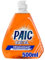 Paic Spülmittel Paic Excel Aktiv, kalt, Fettlöser, 500 ml