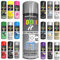 Classic Signature - 1 x All Purpose White Primer Aerosol Spray Paint 250ml Quick Drying Spray, Fast Dry and Excellent Coverage for Wood, Metal, Plastic and more
