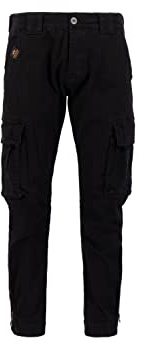 Alpha Industries Herren Freizeithose Alpha Industries Task Force Pant Freizeithose für Herren