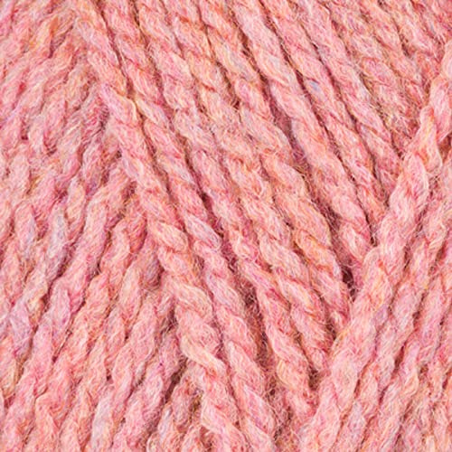 Stylecraft Highland Heathers Aran Yarn Wild Salmon 3745