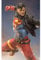 Iron Studios Deluxe: DC Comics Series #7 - Superboy Statue (1/10) (DCCDCG56821-10)