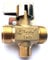 Tezla New Manual Changeover Valve