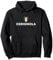 Cerignola Sweat à Capuche