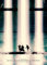 Displate Offiziell Star Wars MetallPoster Magnetische Befestigung Inklusive Lizenziert Bilder Hochwertiges PosterDuels of Fate - Naboo Poster 45 cm x 32 cm