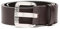Diesel_LOGO B-STAR II BELT_APPAREL_BELT_Braun_90