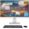 SIMPLETEK - All in One Computer Touch 27 FHD Core i5 | Windows 11 Pro 8GB RAM - SSD 240GB | Touchscreen PC Aio Webcam integrata