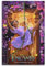 TRXU Encanto Filmposter, Filmposter für Schlafzimmer, ästhetisches Poster, dekorative Malerei, Leinwand, Wandkunst, Wohnzimmer-Poster, Schlafzimmermalerei, 60 x 90 cm, ungerahmter Stil