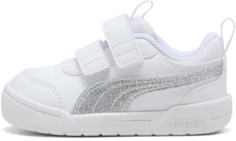 PUMA Baby - Mädchen Multiflex 2 Glitz Fs V InfSneaker