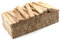 80x Holzleiste 22x8x160mm Esche lose Bastelklötzchen zum Basteln Bastelstäbe (Esche 22x8x160mm)