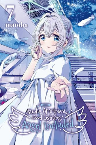 Studio Apartment, Good Lighting, Angel Included, Vol. 7: Volume 7