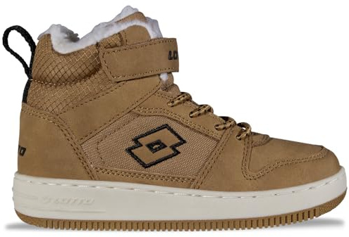 LOTTO Stylecode: 2600470K Prehna FUR K Unisex Kids Sneakers