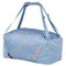 Satch Vivid Blue - Sporttasche