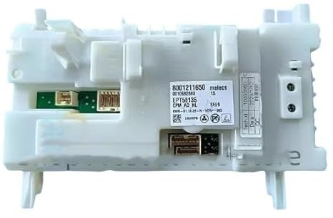 Gebrauchtprodukte PC-Platine, kompatibel mit Siemens Trommeltrockner Waschmaschine 8001211650 Motherboard