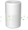 Purificador de Aire con Filtro HEPA, Purificador de aire Para alérgicos, Air Purifier con Aromaterapia, Elimina de Alergia Polen Olor y Caspa de Mascota, humo, Blanco