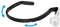 BGAZA Supporto for Orecchio Fascia for videocamera 4K Videocamera Supporto for videocamera for Registrazione Video Videocamera Videocamera Tende con Perline(Head Mount for EP5)