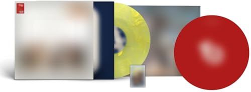 TEN: The Story Goes On (Lemon Spark Vinyl Ver.)