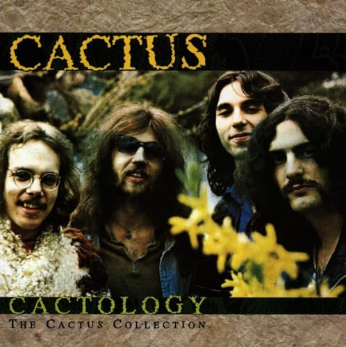 Cactology! Cactus Collection