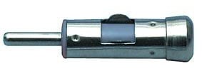 Car Aerial Adaptor For Car Radio ISO to DIN