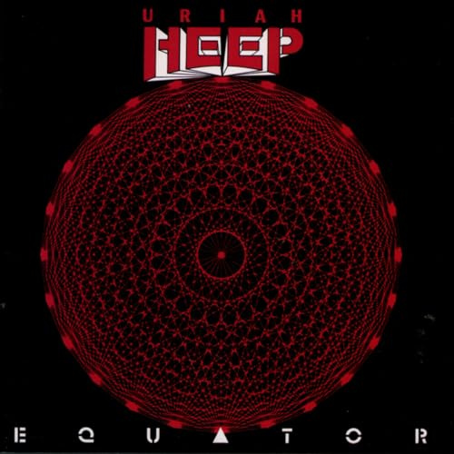 Equator (25th Anniversary Expanded Edition)
