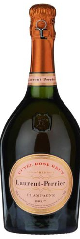 Champagne Laurent-Perrier Cuvée Rosé Brut, 12%, 6 x 0,75l.