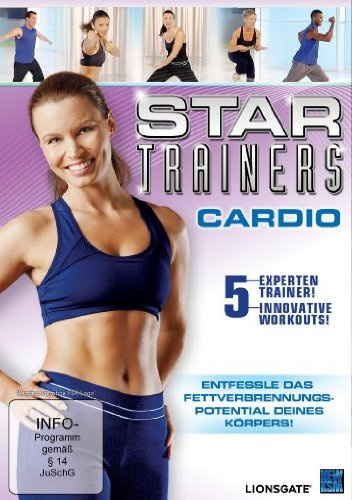 Star Trainers - Cardio