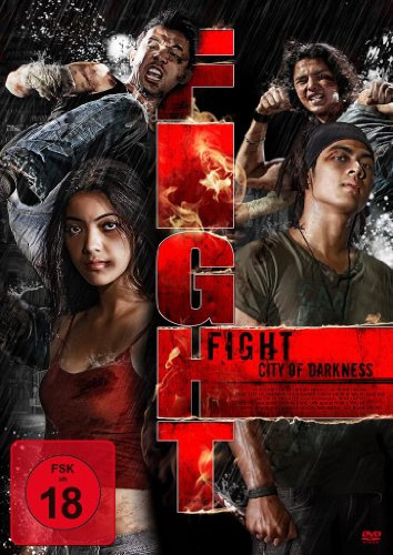 Fight - City of Darkness