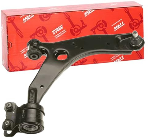 TRW Lenker, Radaufhängung JTC7562 unten, Kompatibel mit: MAZDA 3, 3 Stufenheck, 5, 5