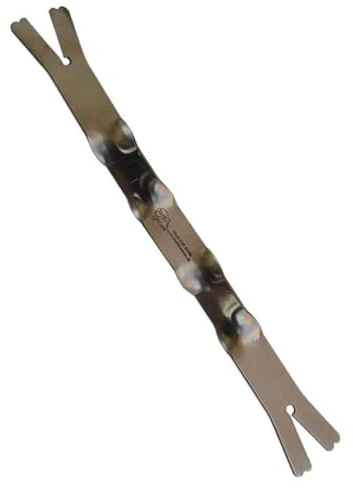 BushWear Chest Spreader Large – Stainless Steel Deer Tool