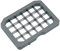 Bosch Gitter Klinge 13x13 vom Würfelschneider T. Nr.633442 für MUM Küchenmaschine