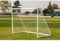 Fußballtor Powershot® 2 Jahre Garantie (2,4 x 1,2 m)