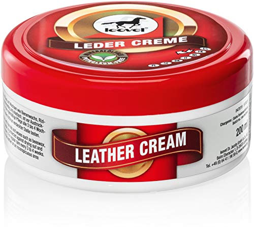 LEOVET Ledercreme, 200 ml by Leovet