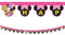 Disney Junior Minnie Mouse Happy Birthday Banner