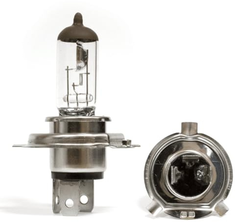 CMPO Headlight Bulb HS1 35/35W