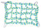 Ueetek Climbing Rope Net Hammock Toy for Small Animals Hamster Bird Parrot Cockatiel