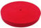 BornFeel Baumwoll Schrägband 25mm 45m Weiß/Schwarz/Natur Weiß/Rot/Lila Einfassband Baumwolle Nahtband Natur Baumwollschrägband mit Fischgrätenstich für Wimpelkette Schneidern Schürze Craft Nähen
