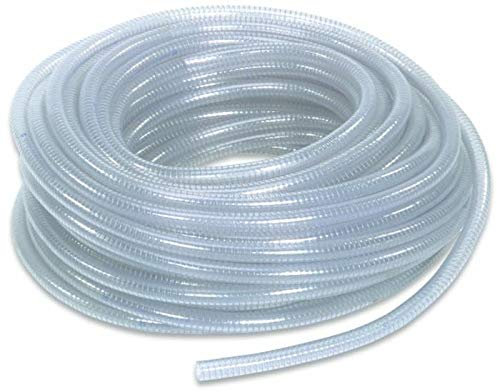 Ama Armorvin HNA Schlauch mit Spirale aus Stahl, Durchmesser 30 Meter, 30 m