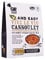 Gordon Rhodes Vive Le Veg Cassoulet Vegan Sauce Mix with Sweet red Paprika and Herbs. Free from Meat and Gluten, Slow Cook for a Rich, Wholesome and Deeper Flavour. 1 x75g