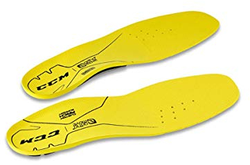 CCM Orthomove Hockey Insoles Insoles, XX-Large