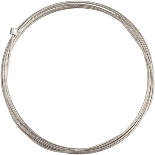 Sram 2137933182 Schaltzug- Schaltzug Scharwz One Size